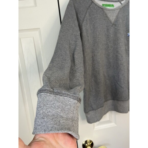 Harding Lane Needle Point Crew Neck Sweater Women Large - Picture 3 of 9